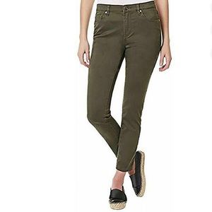 Buffalo David Bitton Mid Rise DAILY Stretchy Skinny size 2